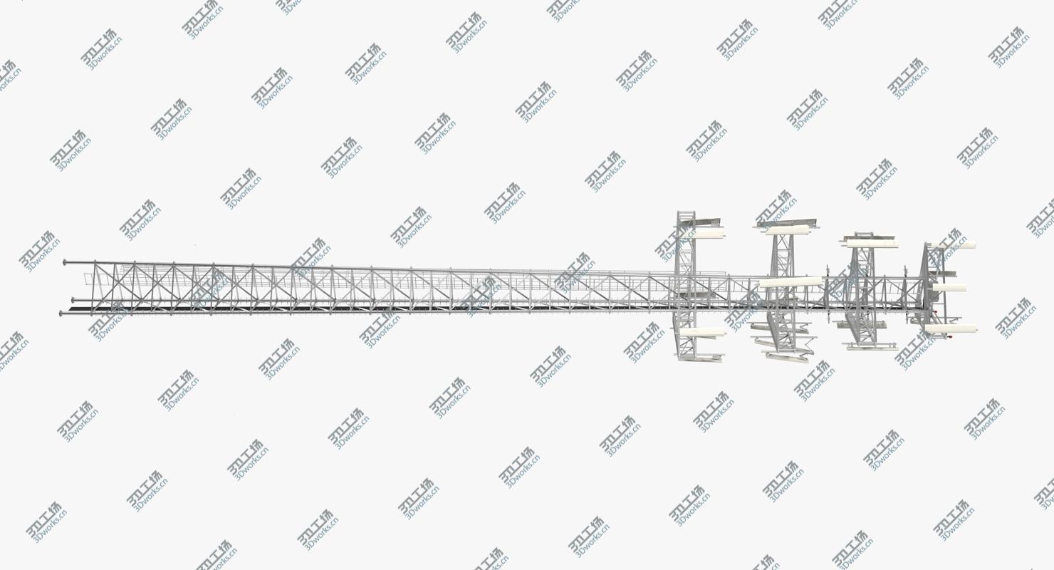 images/goods_img/2021040162/Cellular Towers Collection 2 3D model/4.jpg